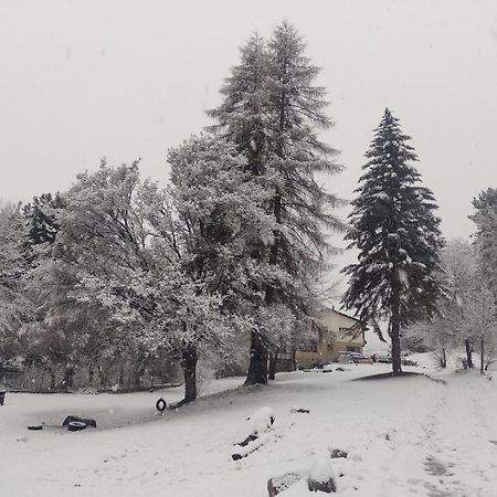Posada Del Nireco San Carlos de Bariloche Luaran gambar