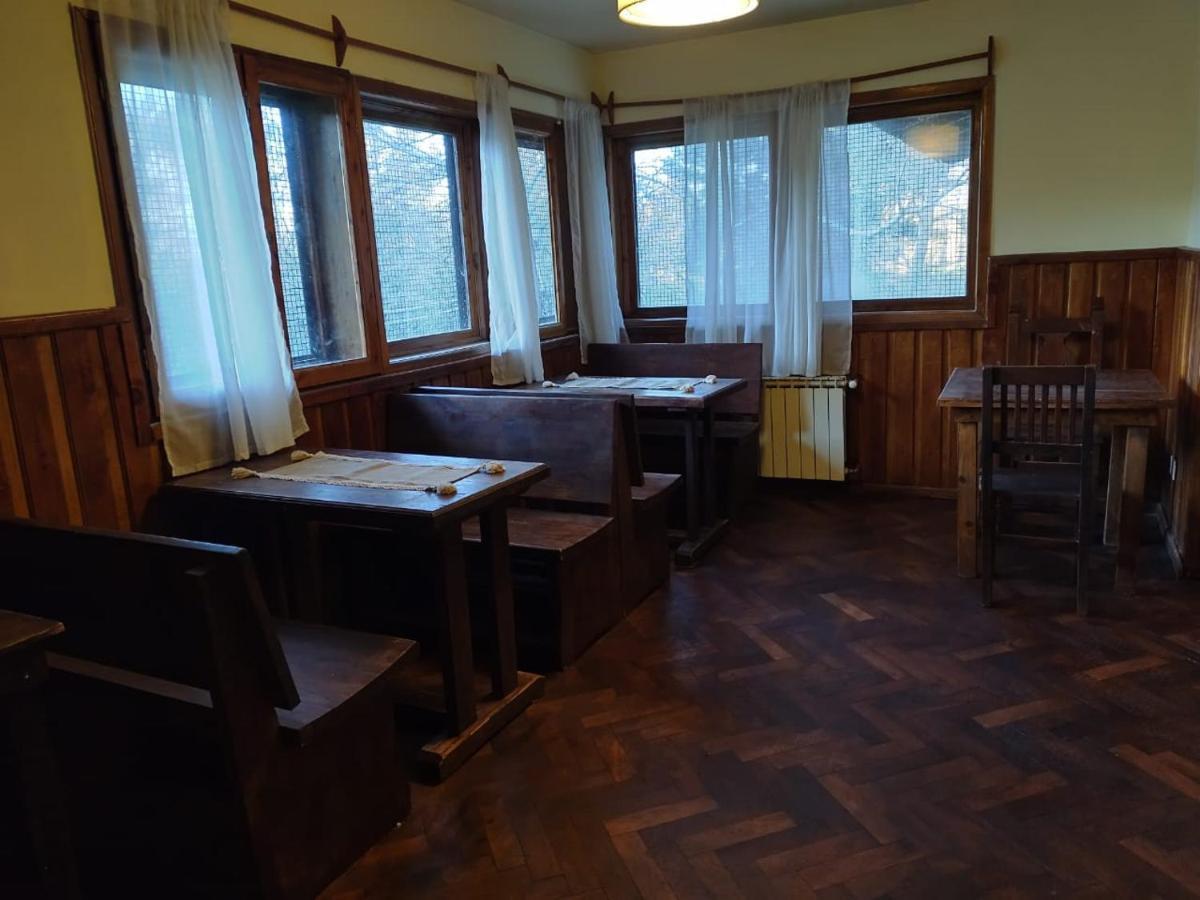 Posada Del Nireco San Carlos de Bariloche Luaran gambar
