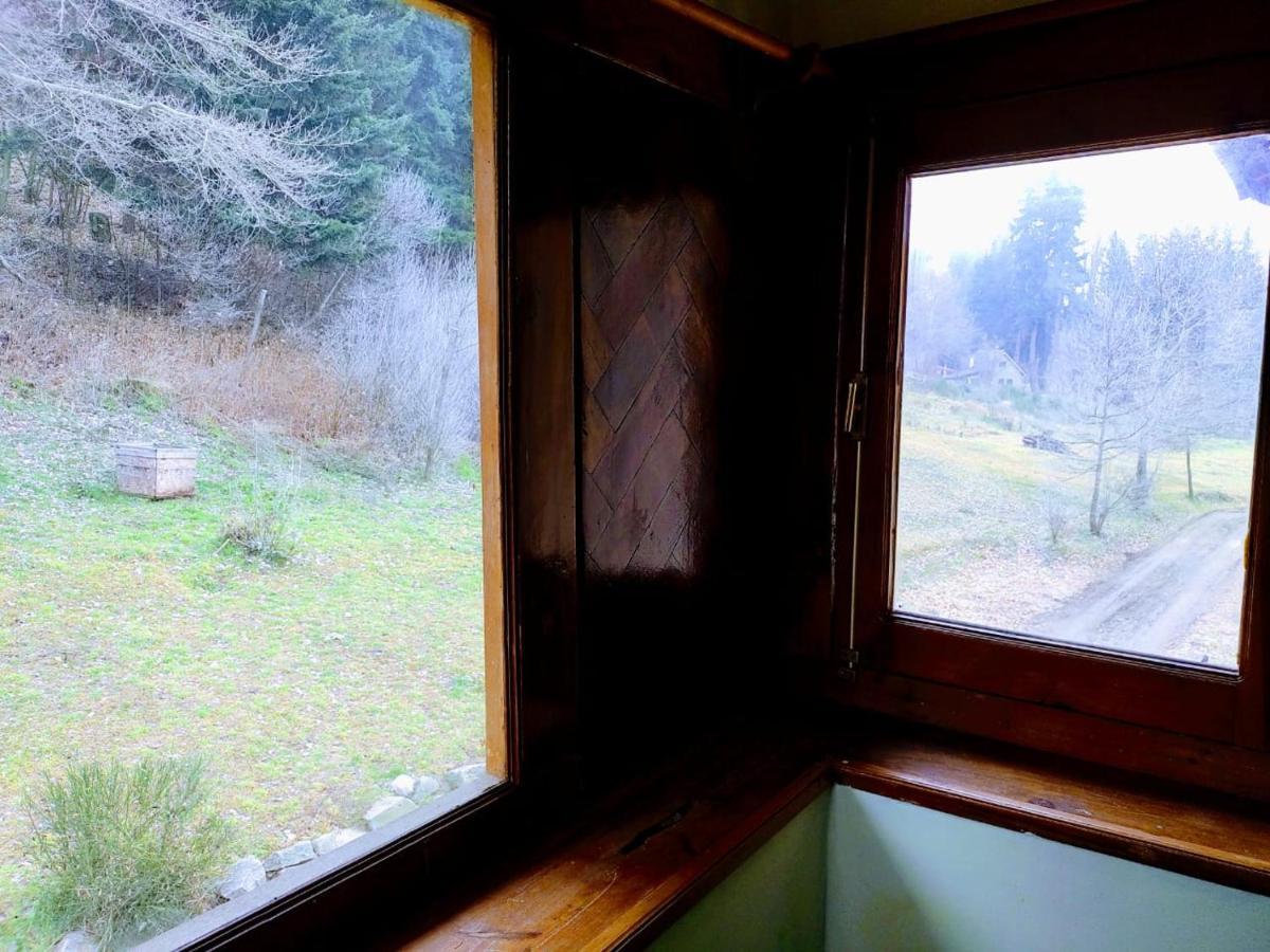 Posada Del Nireco San Carlos de Bariloche Luaran gambar