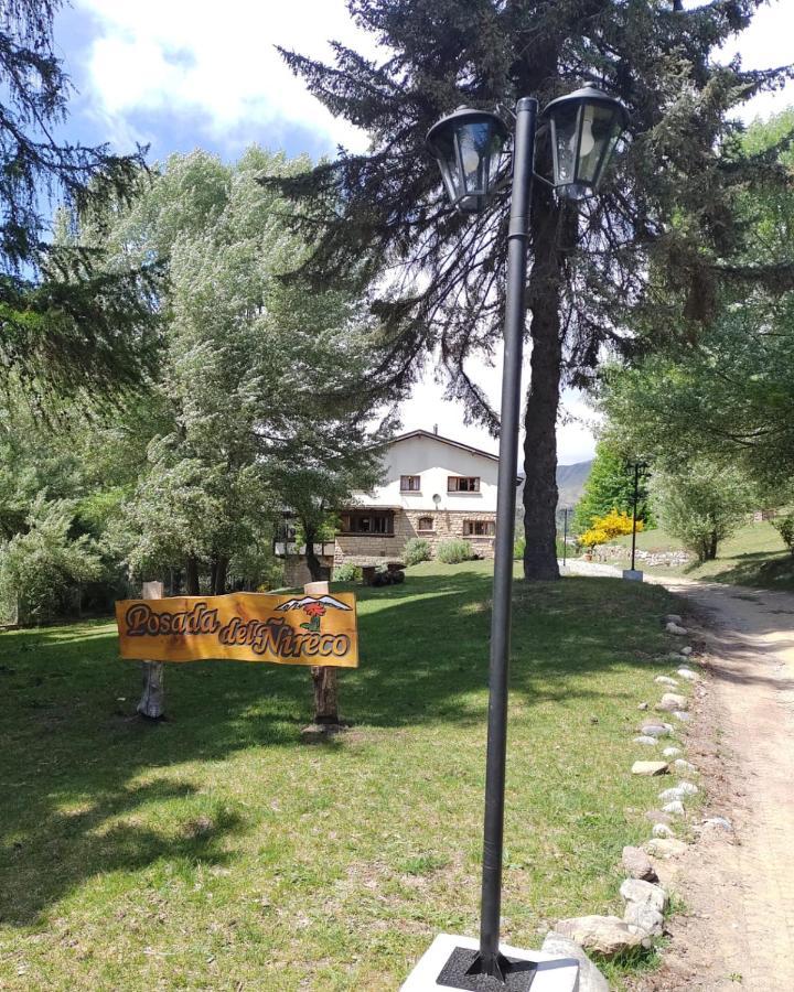 Posada Del Nireco San Carlos de Bariloche Luaran gambar