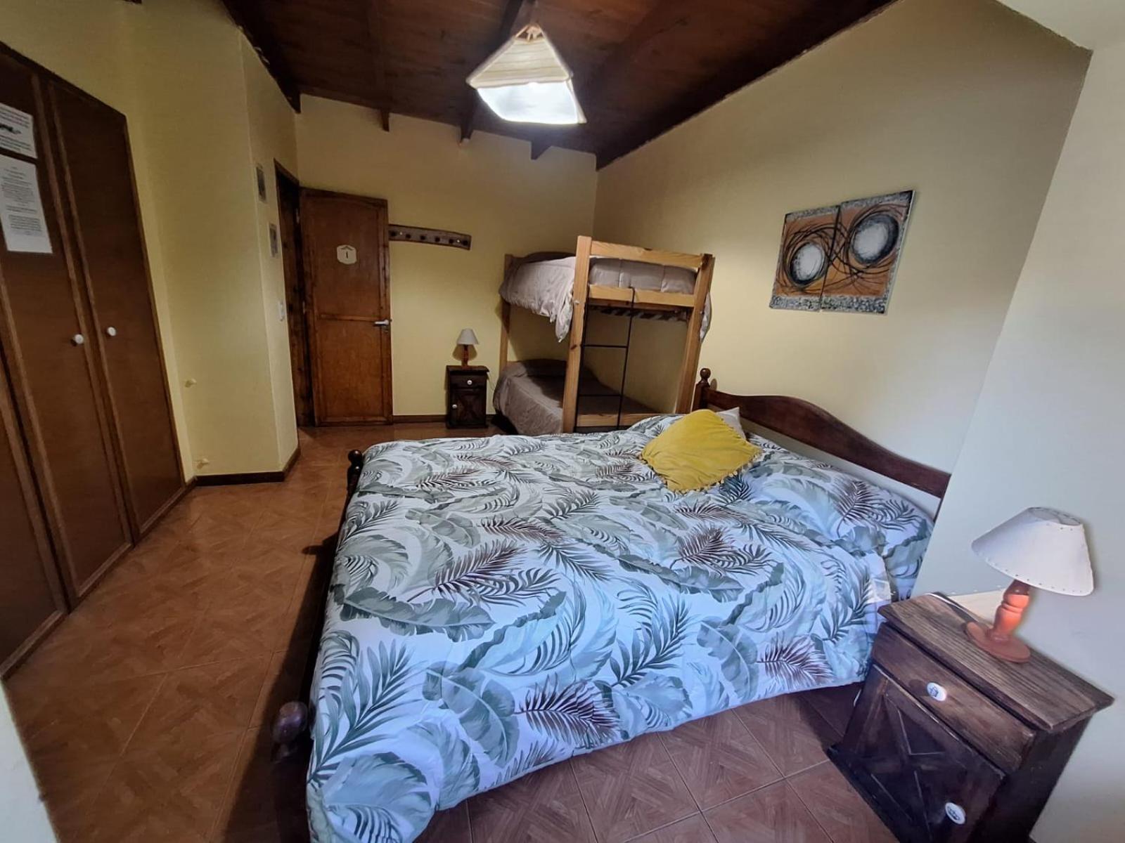 Posada Del Nireco San Carlos de Bariloche Luaran gambar
